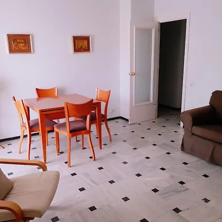 Principado Centro Alquilevante * 베니돔