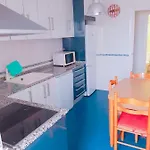 Principado Centro Alquilevante Appartamento Benidorm
