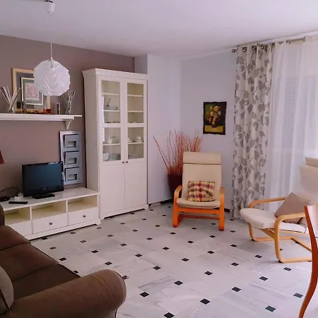 Apartment Principado Centro Alquilevante