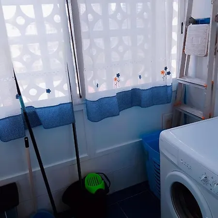 Lejlighed Principado Centro Alquilevante *