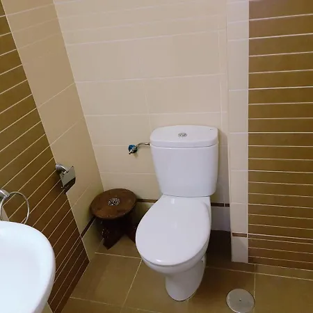 Principado Centro Alquilevante Lejlighed Benidorm