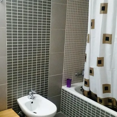Principado Centro Alquilevante Бенидорм