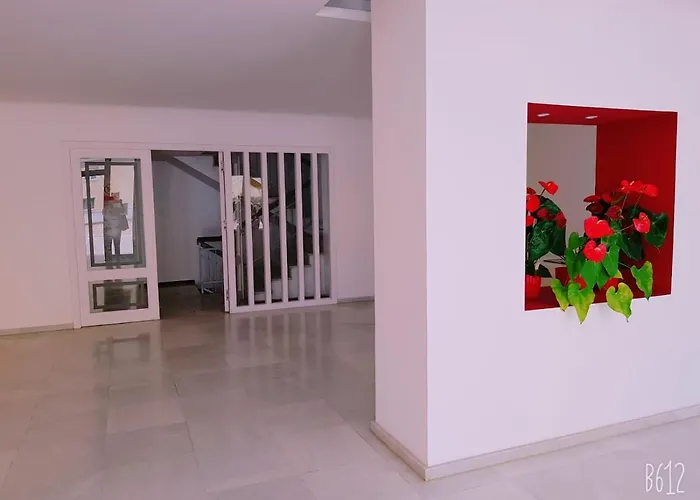 Appartement Principado Centro Alquilevante Benidorm