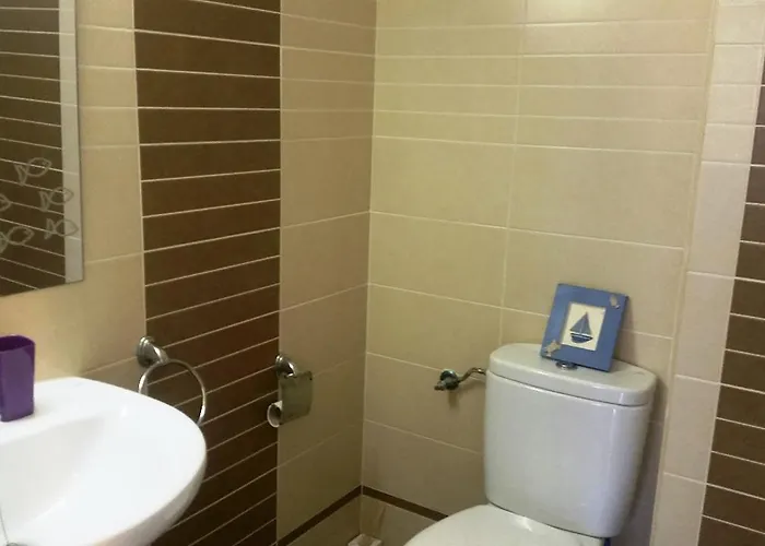 Appartement Principado Centro Alquilevante *