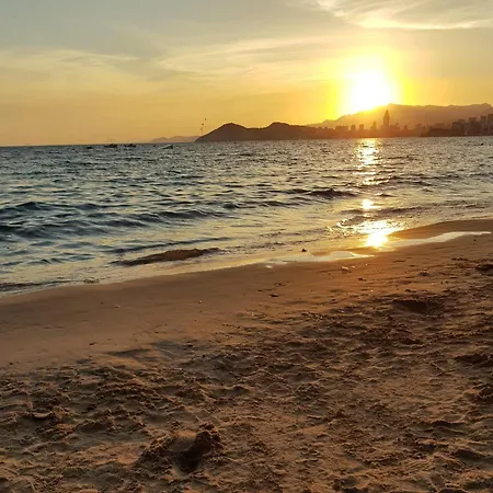 Lägenhet Principado Centro Alquilevante *