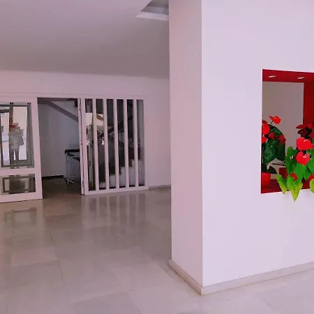 Lägenhet Principado Centro Alquilevante Benidorm