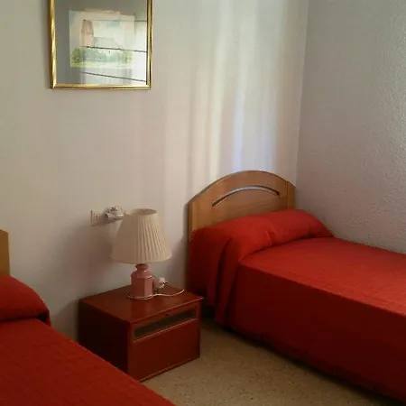 Lägenhet Principado Centro Alquilevante Benidorm