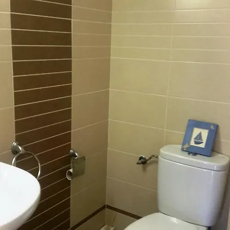 Lägenhet Principado Centro Alquilevante *