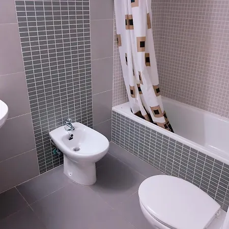 Principado Centro Alquilevante * ベニドルム