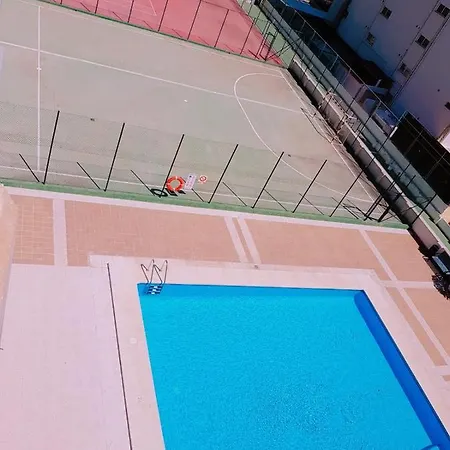 Principado Centro Alquilevante * ベニドルム